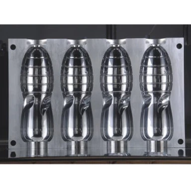 12L बोतल ब्लोइंग मोल्ड