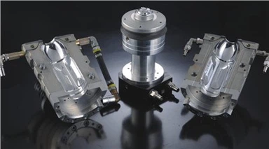 20L बोतल उड़ाने वाला मोल्ड