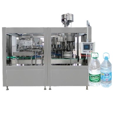 5एल कॉम्बिब्लॉक