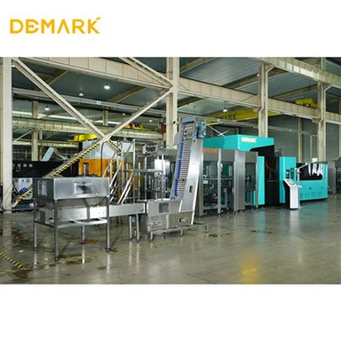 कार्यात्मक पेय Combiblock