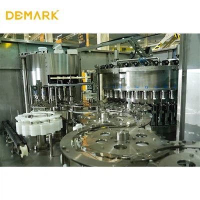 What is a filling machine?