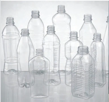 शुद्ध पानी की बोतल उड़ाने वाला मोल्ड